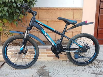 Original BDF (Size 20) cont 031/627/45/675 (Fix 15k)