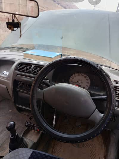 Suzuki Alto 2010 model