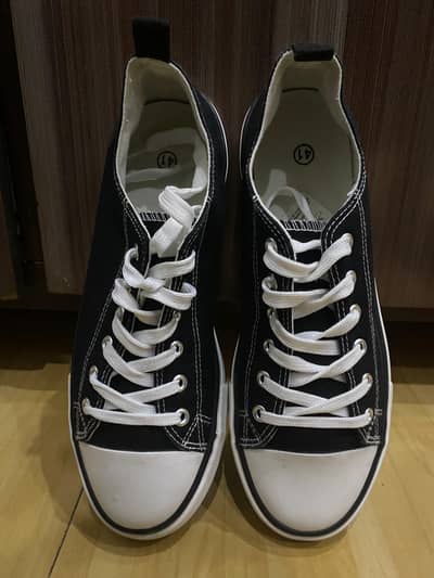 Converse First Copy New