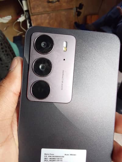 realme c75 8 256 ram