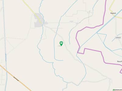 DHA PHASE - 8 - BLOCK Z4 PLOT NO 1160 PRICE 80 LAC