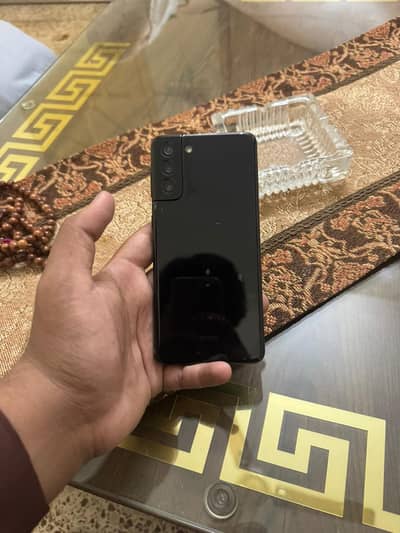 Samsung s21 plus 10 by 10 condition