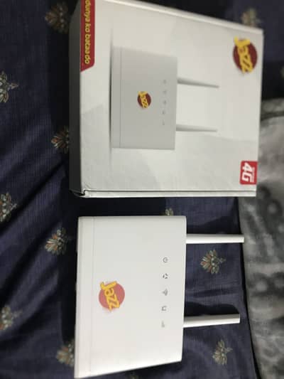 Jazz 4G device for sale