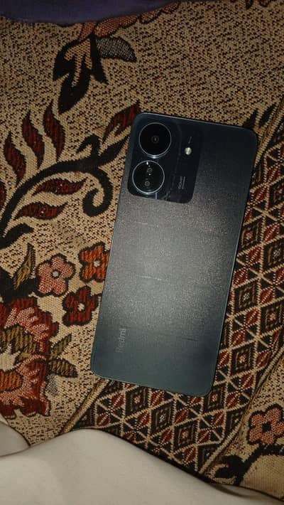 Redmi 13c pta approved