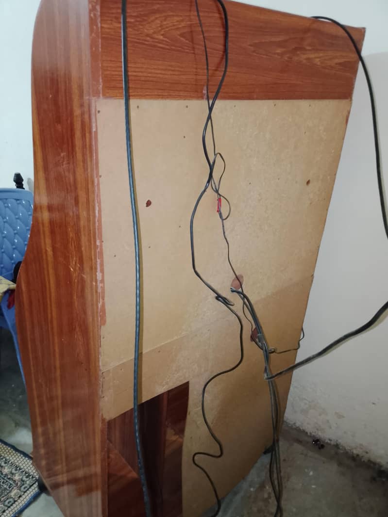 Computer Table/Rack 3