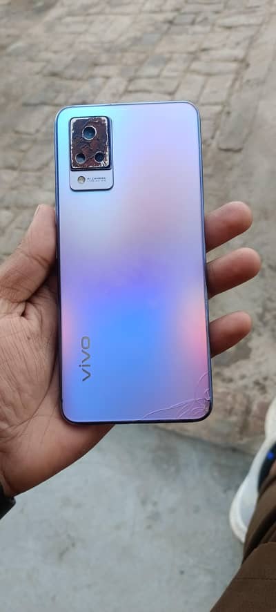 vivo v21 5g