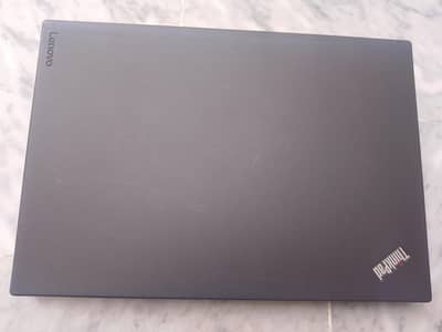 Lenovo Thinkpad L460