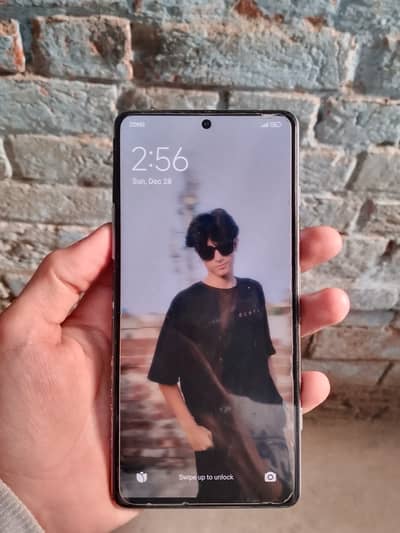 Xiaomi Redmi K40 Gaming