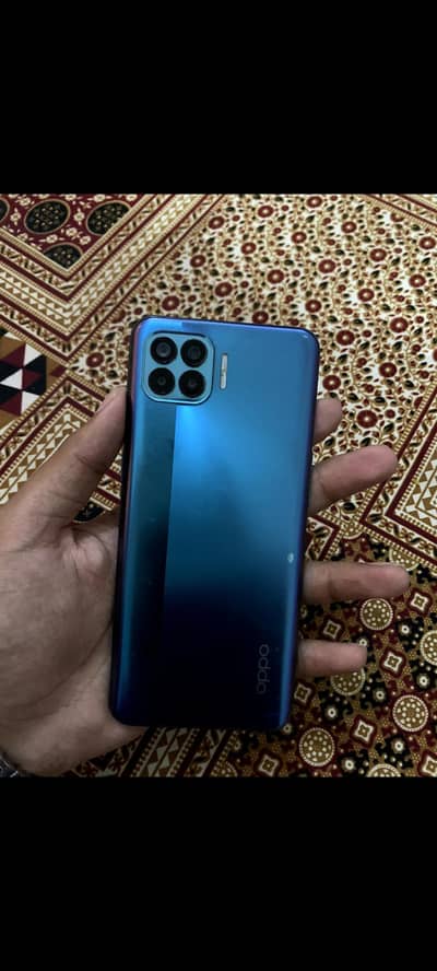 Oppo 17pro