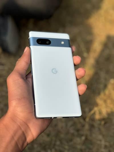 Google Pixel 7a (128GB)