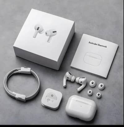 Airpods pro 2 generation
