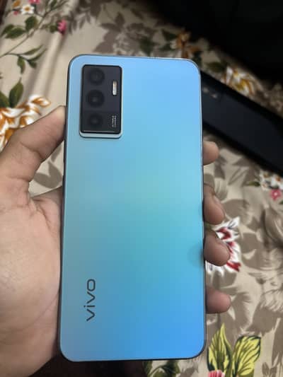 Vivo v23e New condition