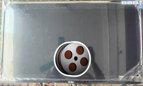 Haier LCD Model LE32B9200M