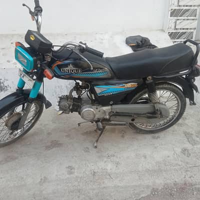 Unique2019 کورنگی ناصرکالونی