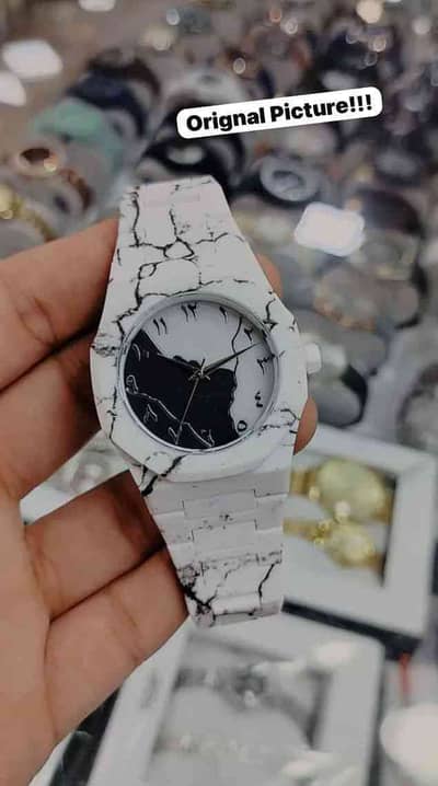Luxury URBAN Watchs 