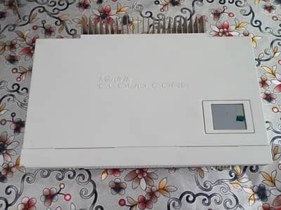 Mikrotik Cloud CCR router for sale CCR1009