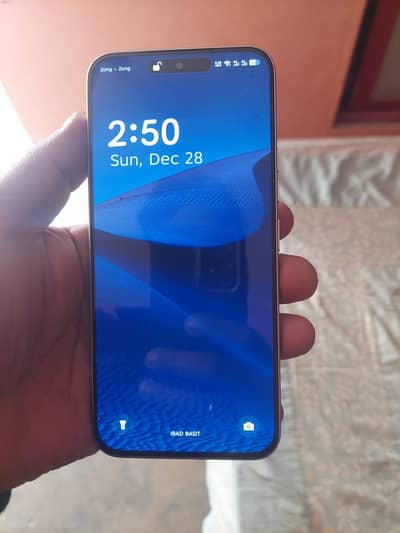 Tecno spark 40 pro