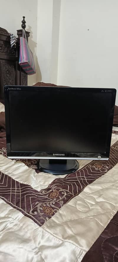 Samsung LCD all okay