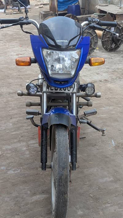Honda pridor 2021 model