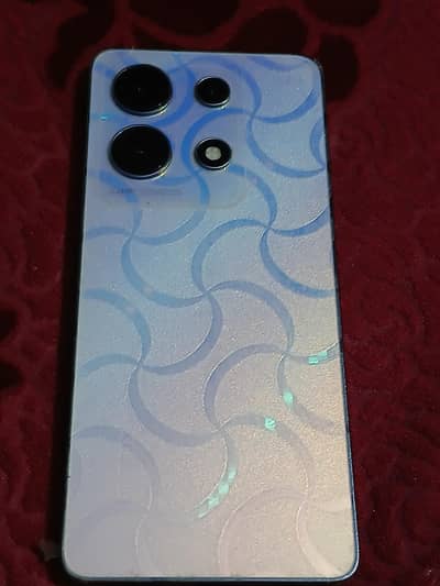 infinix note 30  8/256