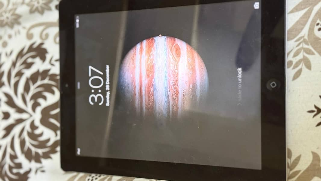 IPAD MINI 2 GENERATION 0