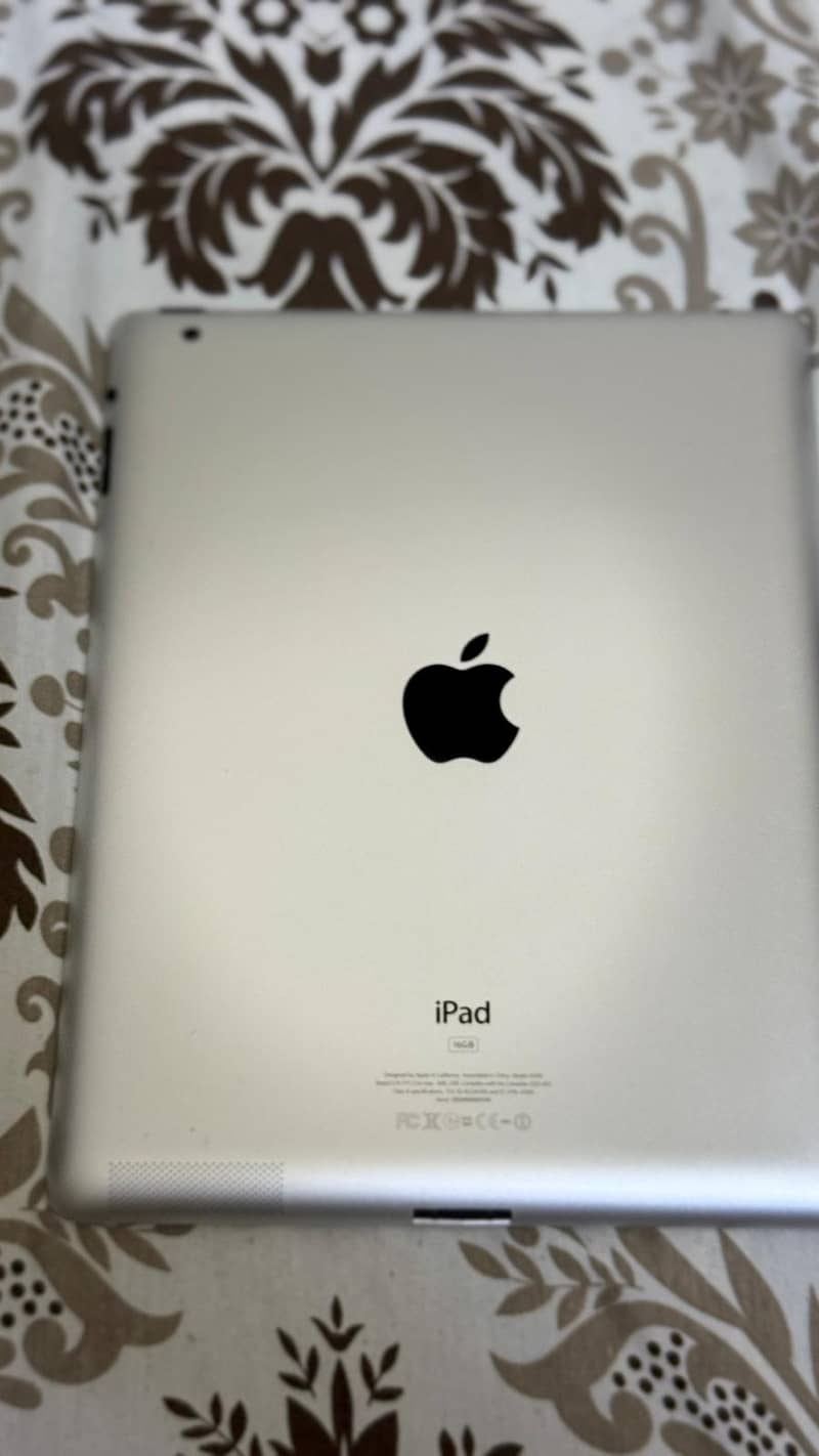 IPAD MINI 2 GENERATION 1