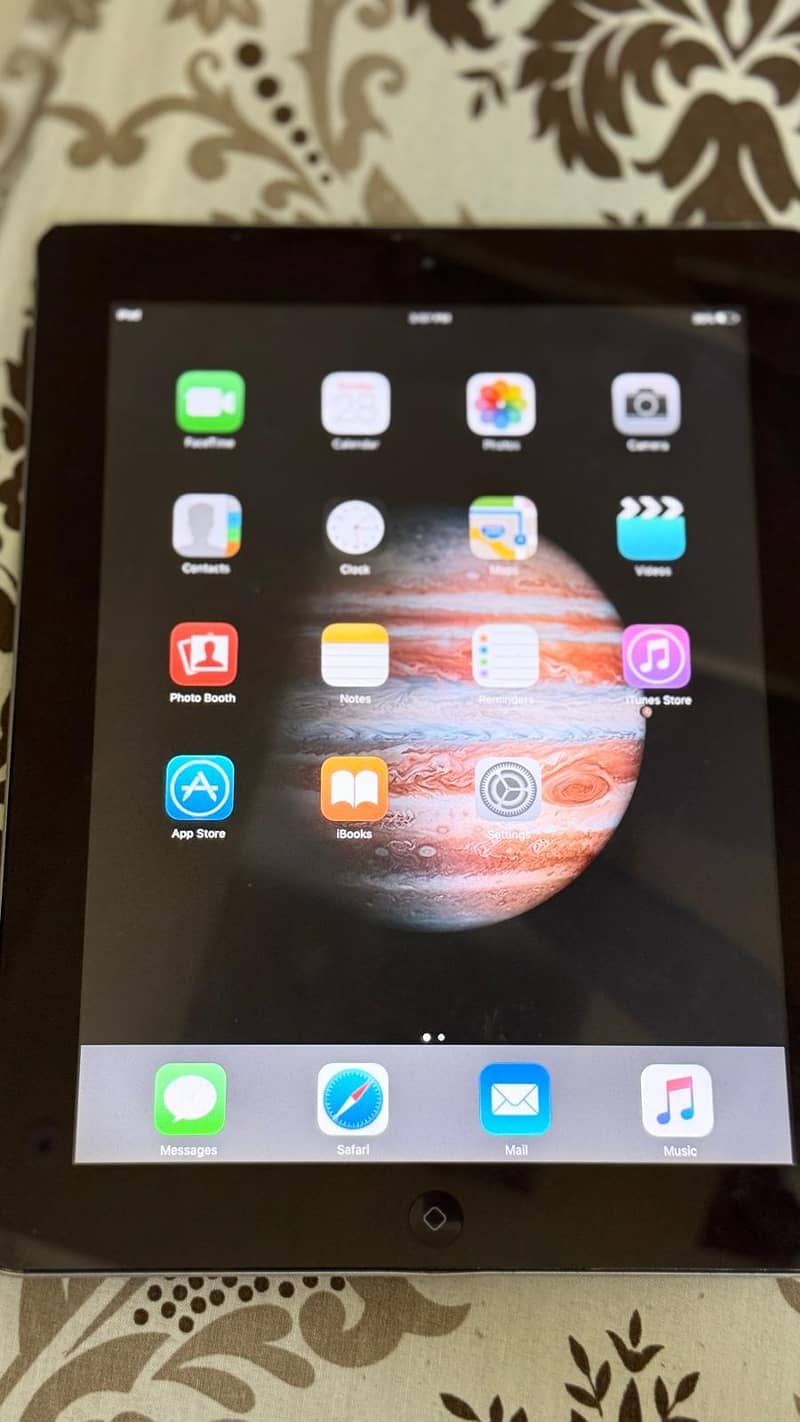 IPAD MINI 2 GENERATION 2