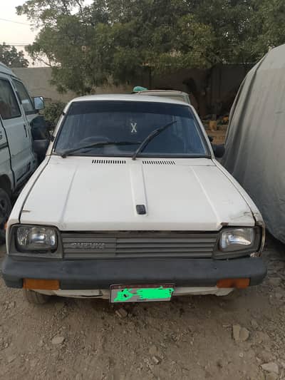 FX  for sale \ not any work are required just buy and smooth drive