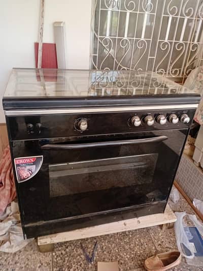 CROWN OVER FOR URGENT SALE