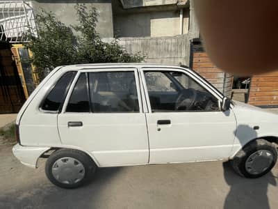 Mehran 1992