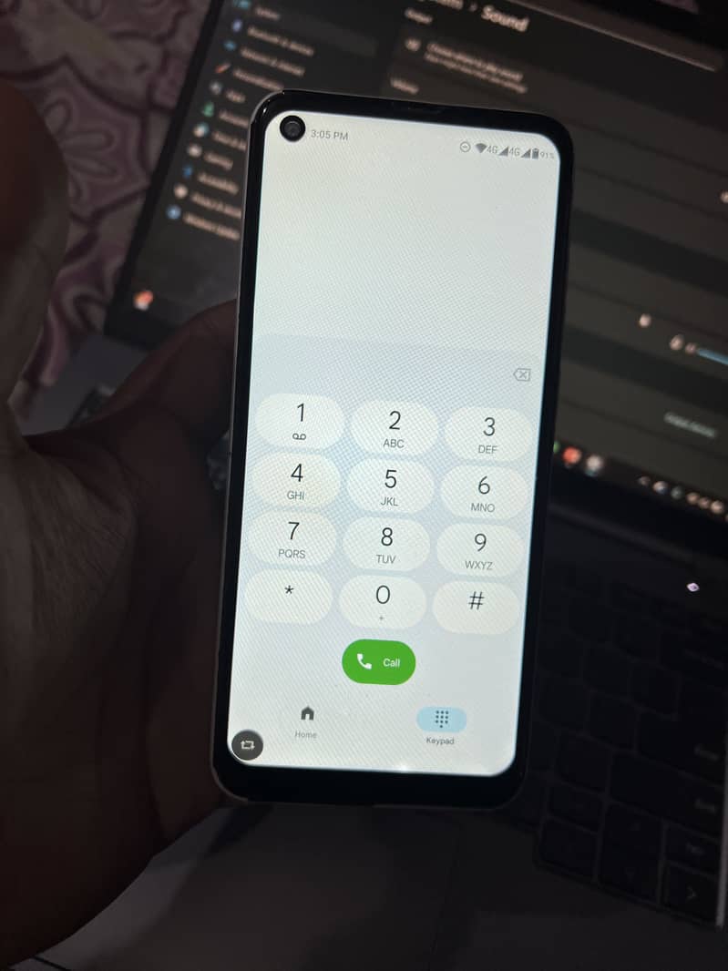 DCode Cypher 8gb 128gb 1