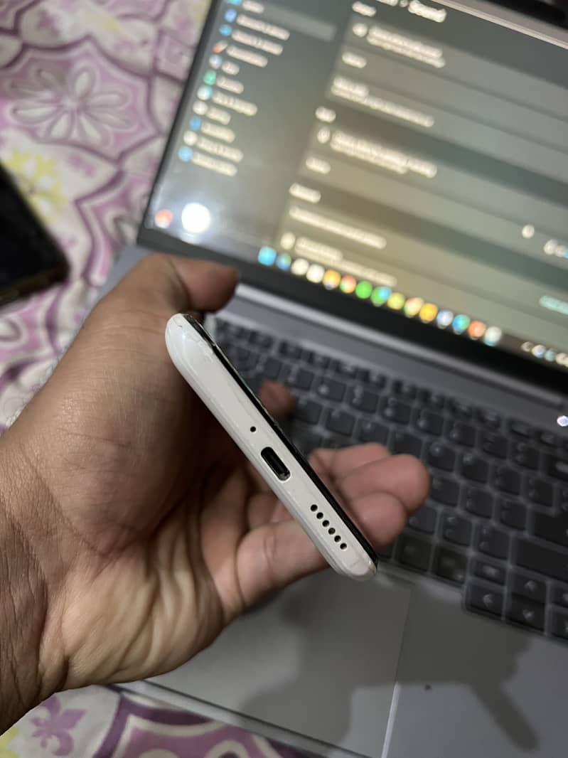 DCode Cypher 8gb 128gb 6