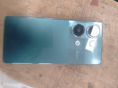 Redmi Note 13 pro 12/512GB