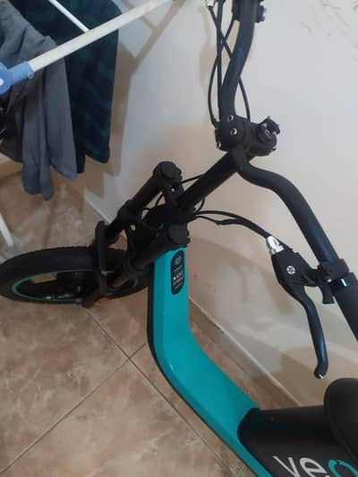 VEO Electric Bike Imported