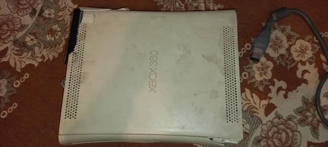 Xbox 360 used 256gb jailbreak  25+ games
