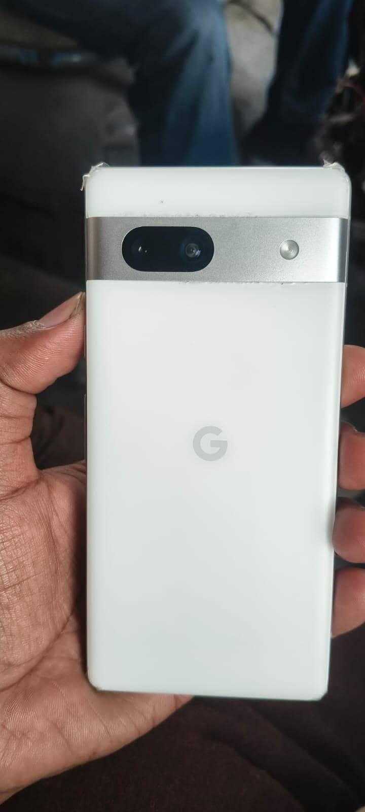 google pixel 7a 4