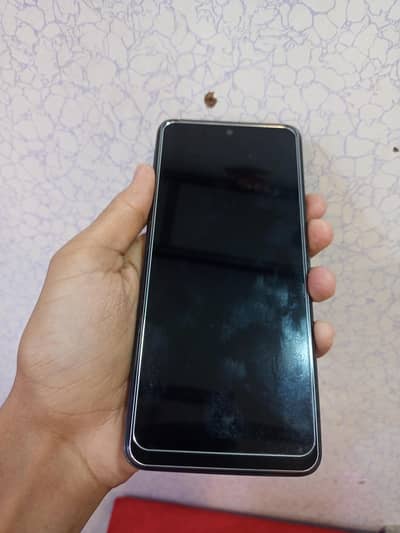 Tecno Camon 18 t  4 gb 128 gb