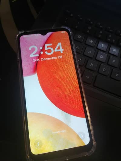 Samsung a14 For Sale in good condition