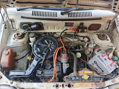 Mahan Car model 2004 all car ok token 2025 tak ok hay or number owner