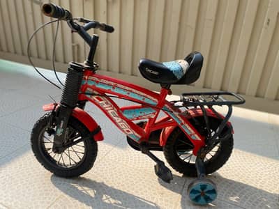 Kids Bicycle
