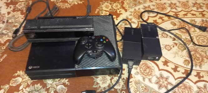 XBOX ONE 512GB USED Online
