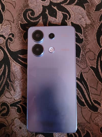 redmi note 13 8/256g pta approved
