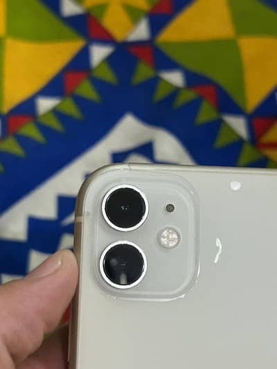 I phone 11 pta approved 128gb