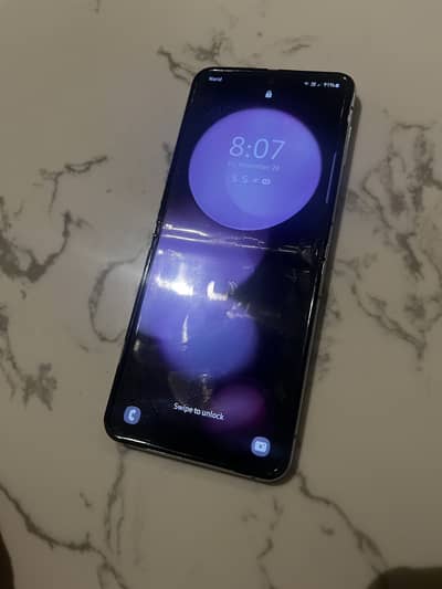 Samsung flip 5 PTA approved