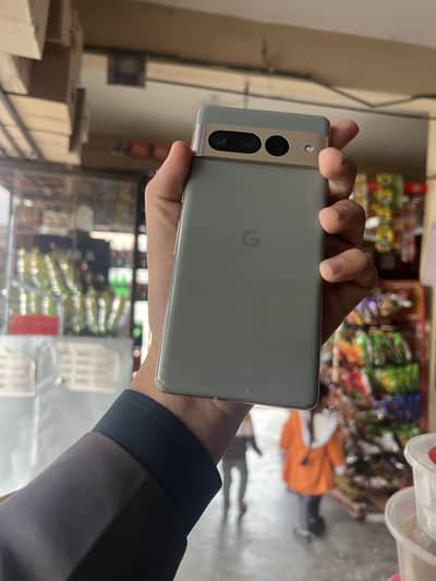 Google pixel 7 pro 128GB