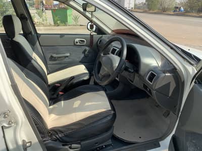 Suzuki Cultus VXR 2008