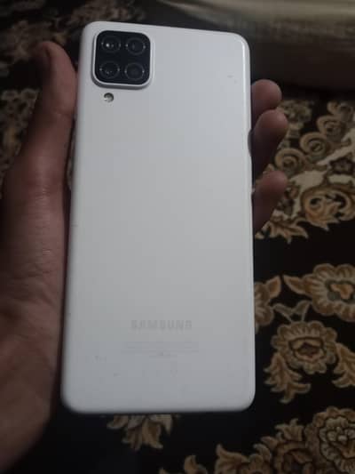 Samsung a12