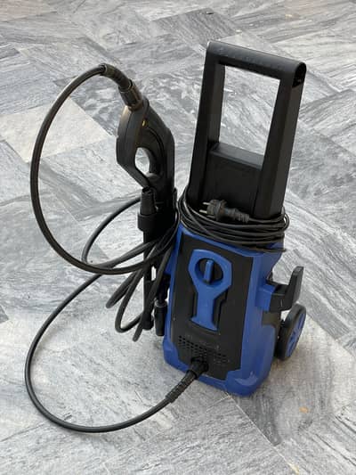 Hyundai Pressure Washer