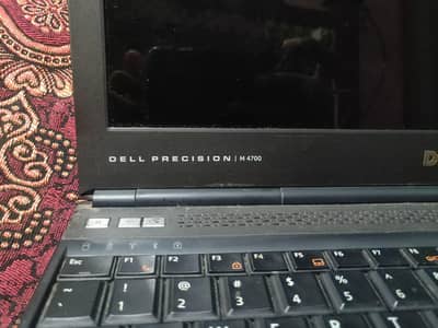 Dell-M4400 (Price will be compromised)