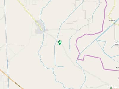 DHA PHASE - 8 - BLOCK Z6 PLOT NO 77 PRICE 212 LAC